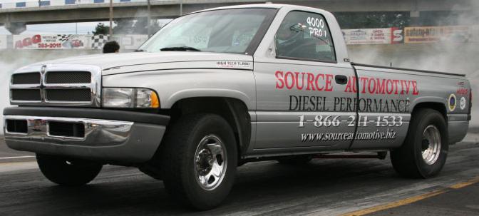 What is a Diesel Auto Power Injector?