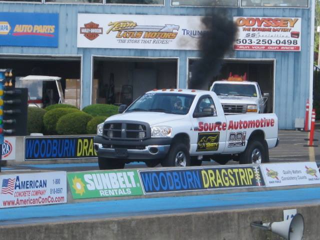 Describe the S & S injectors