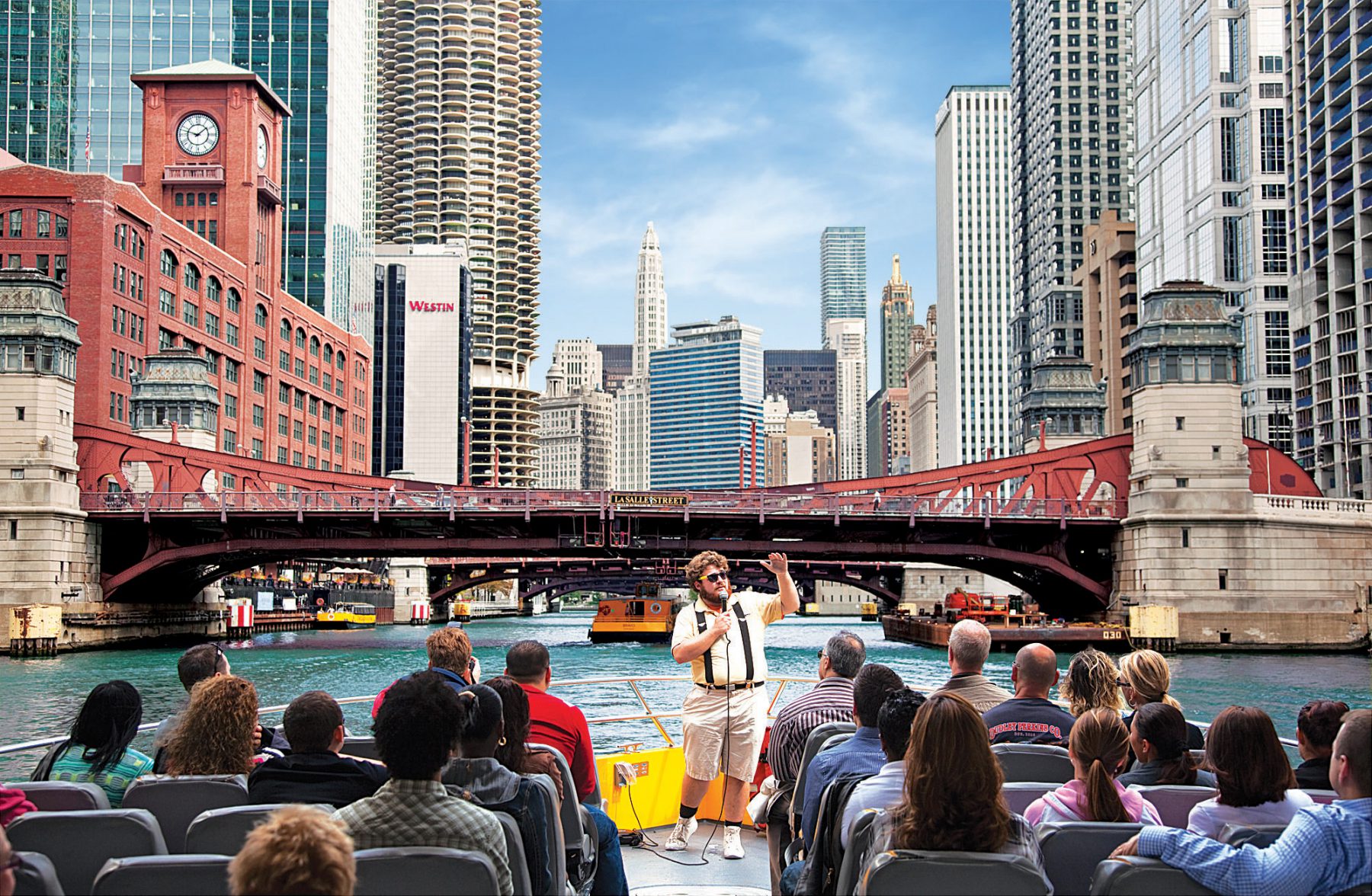 Discover Best Things to Do Near Union Station Chicago - 2023