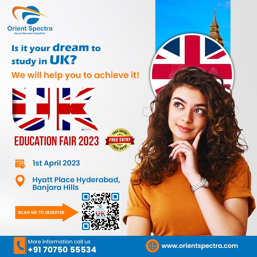 Most preferable destinations to study masters in UK