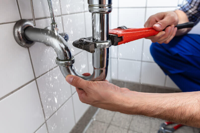 How to Easily Schedule the Best Austin TX Plumbers!