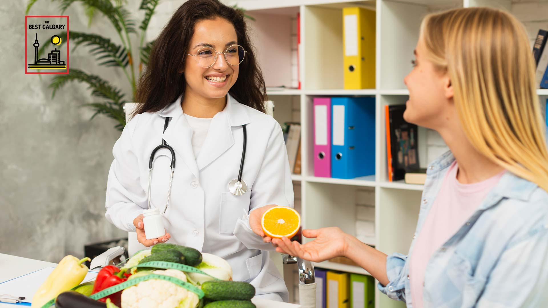 How Nutritionist Courses Can Lead to a Rewarding Career