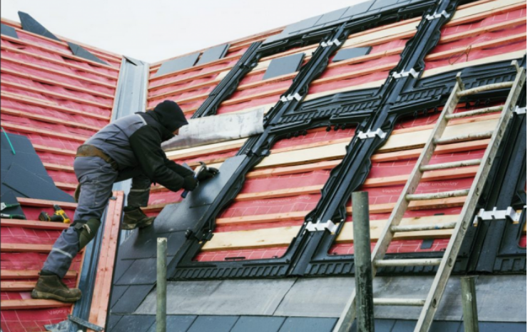 Here are some factors to consider before hiring a roofing contractor