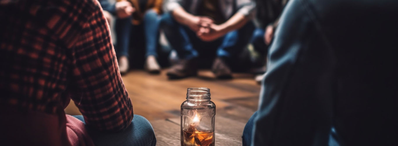 Rehabilitation Programs in India: Overcoming Addiction with Samarpan