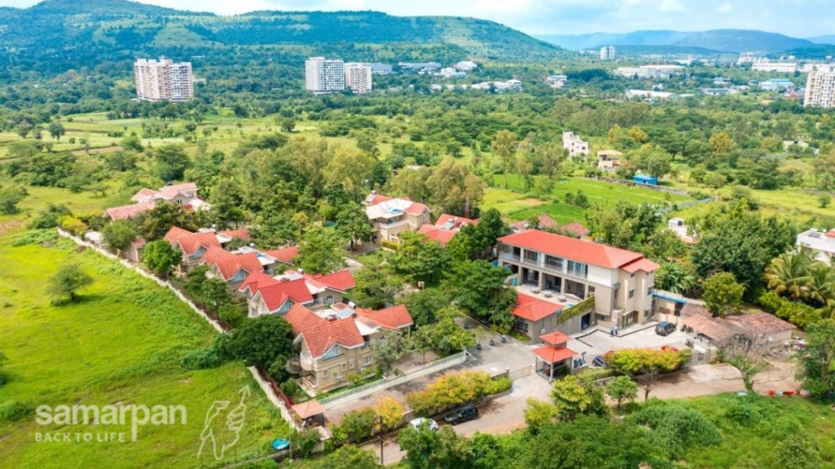 Samarpan Recovery: Bridging the Gap with International Standards in Rehabilitation Centre