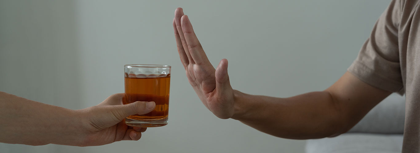 Alcohol Addiction Treatment in India - Samarpan Recovery