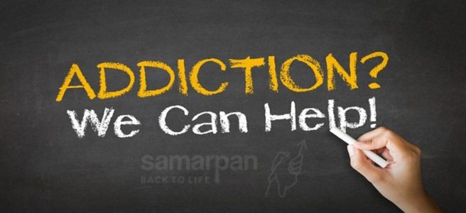 A Brief Introduction to Addiction and Rehab Centre - Samarpan Recovery