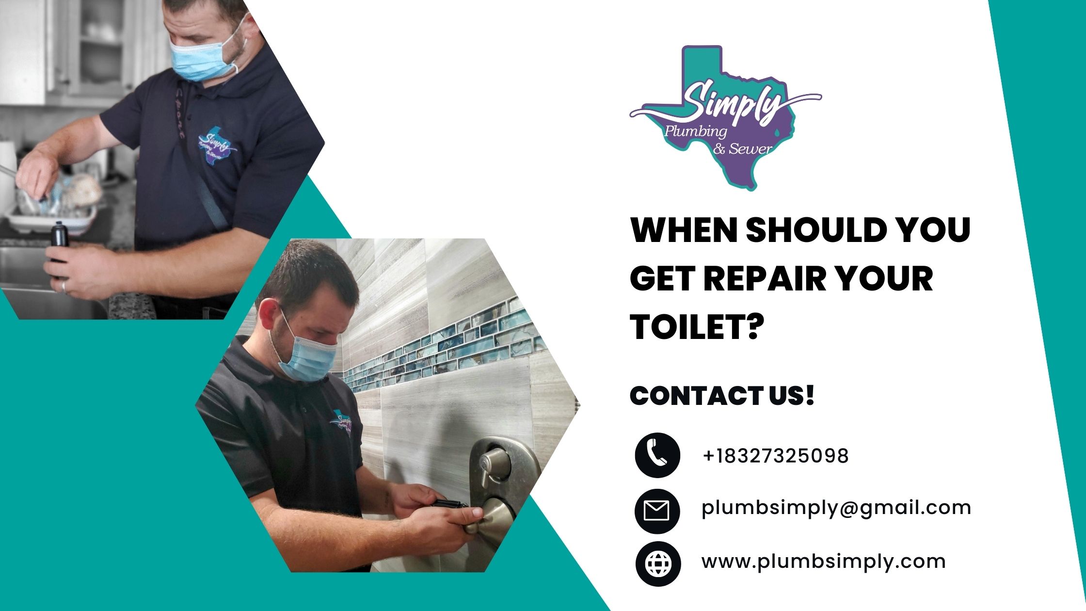 When Should You Get Repair Your Toilet?