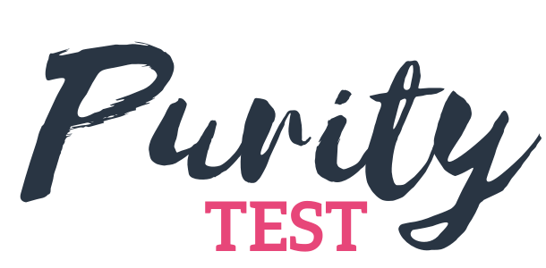 What is Purity test?
