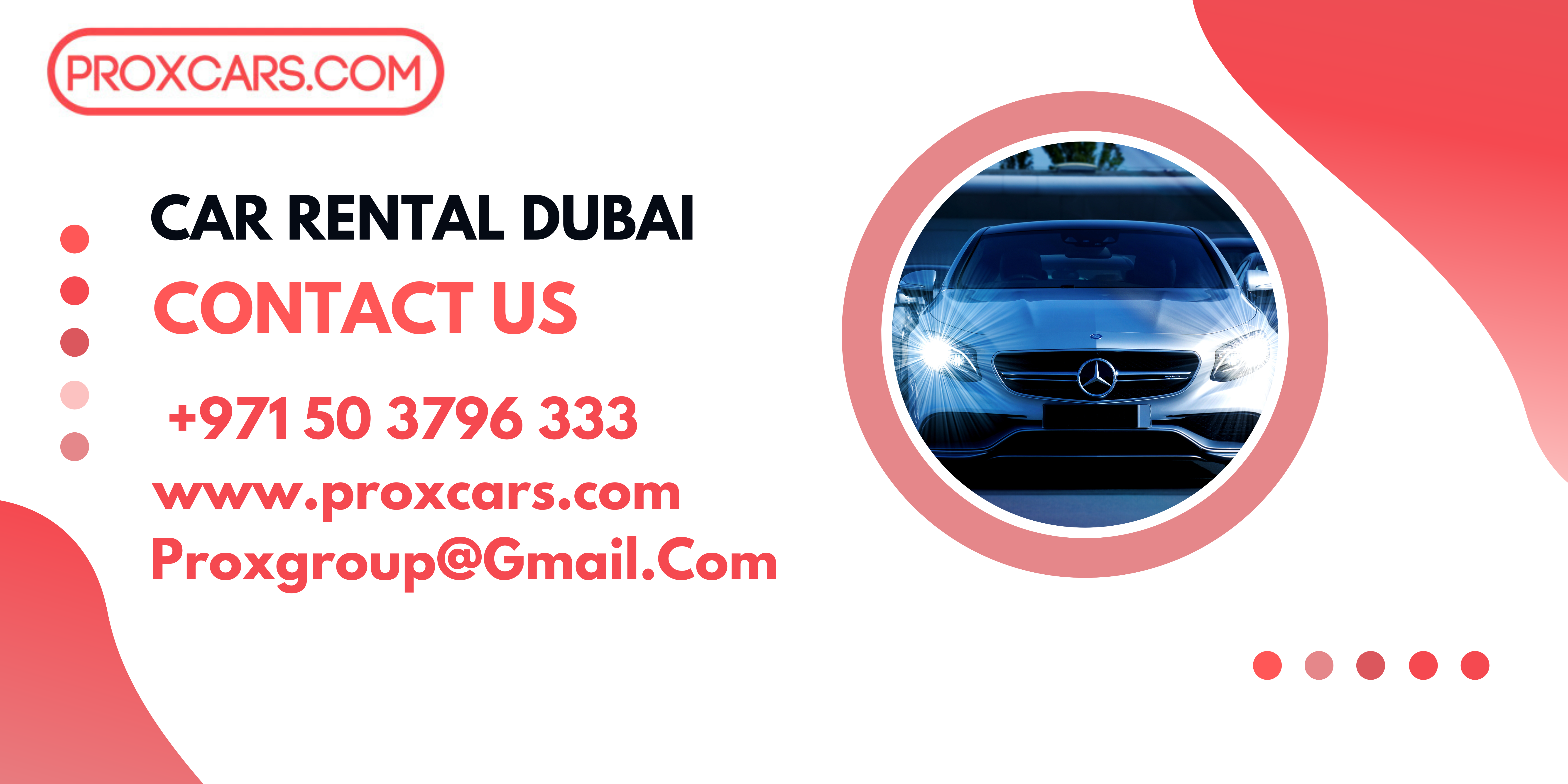 Is it Possible To Rent a Car in Dubai And Drive Elsewhere?