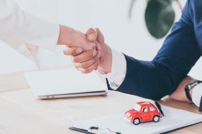 Cash Out Refinance