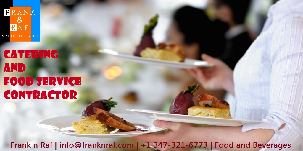 Global Catering And Food Service Contractor Market Size, Status and Forecast 2025