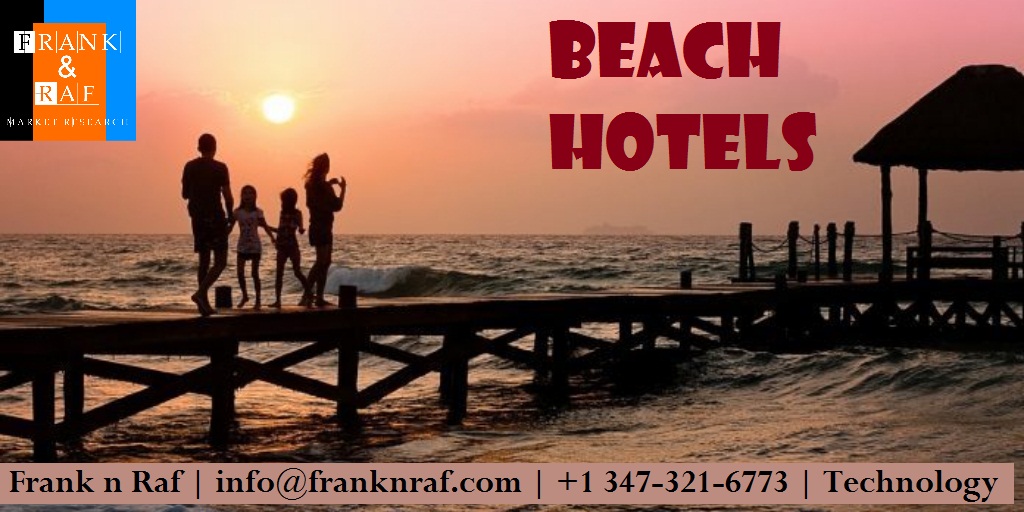 Global Beach Hotels Market Size, Status and Forecast 2025