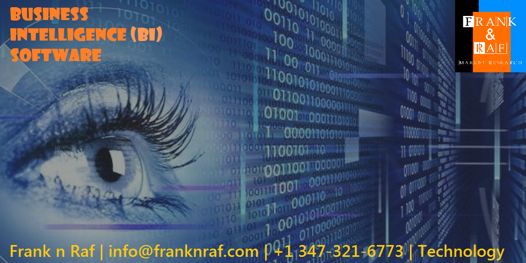 Global Business Intelligence (BI) Software Market Size, Status and Forecast 2025