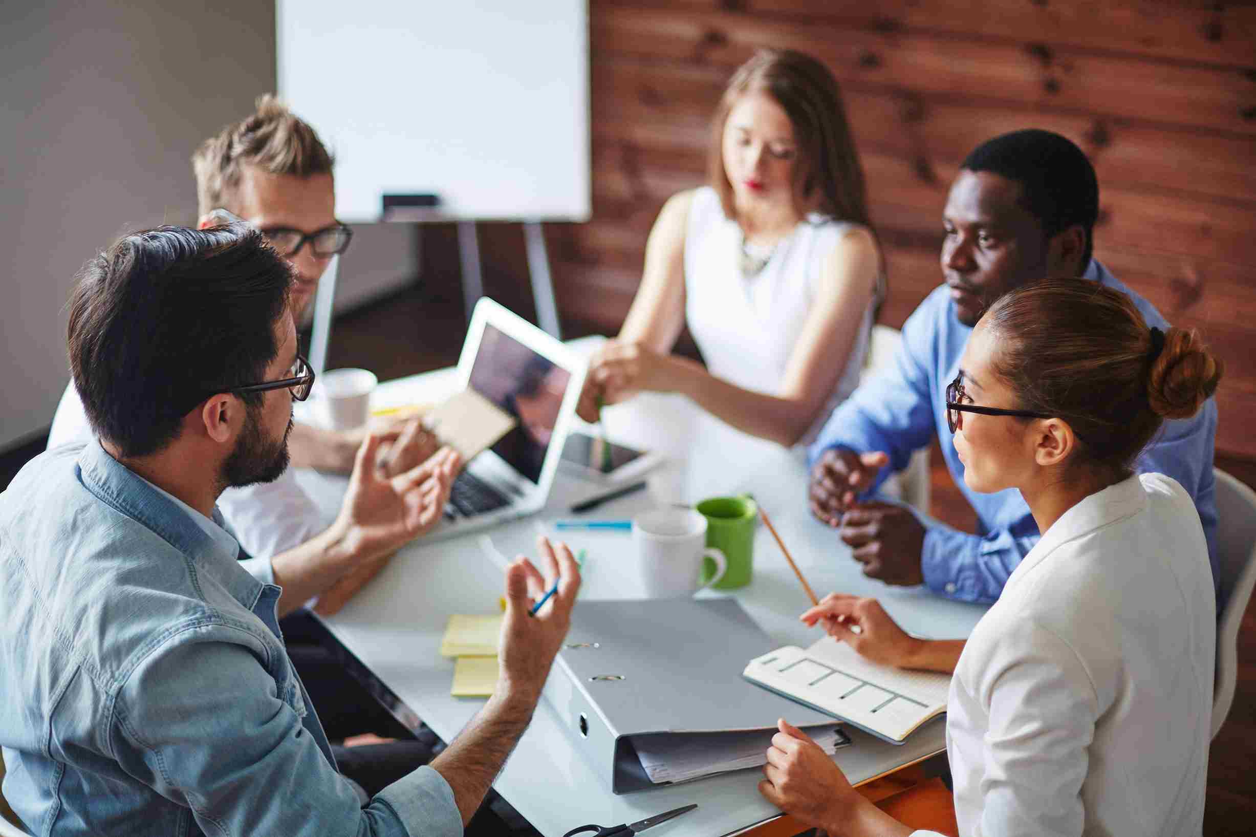 Business Analyst Training and Required Skills