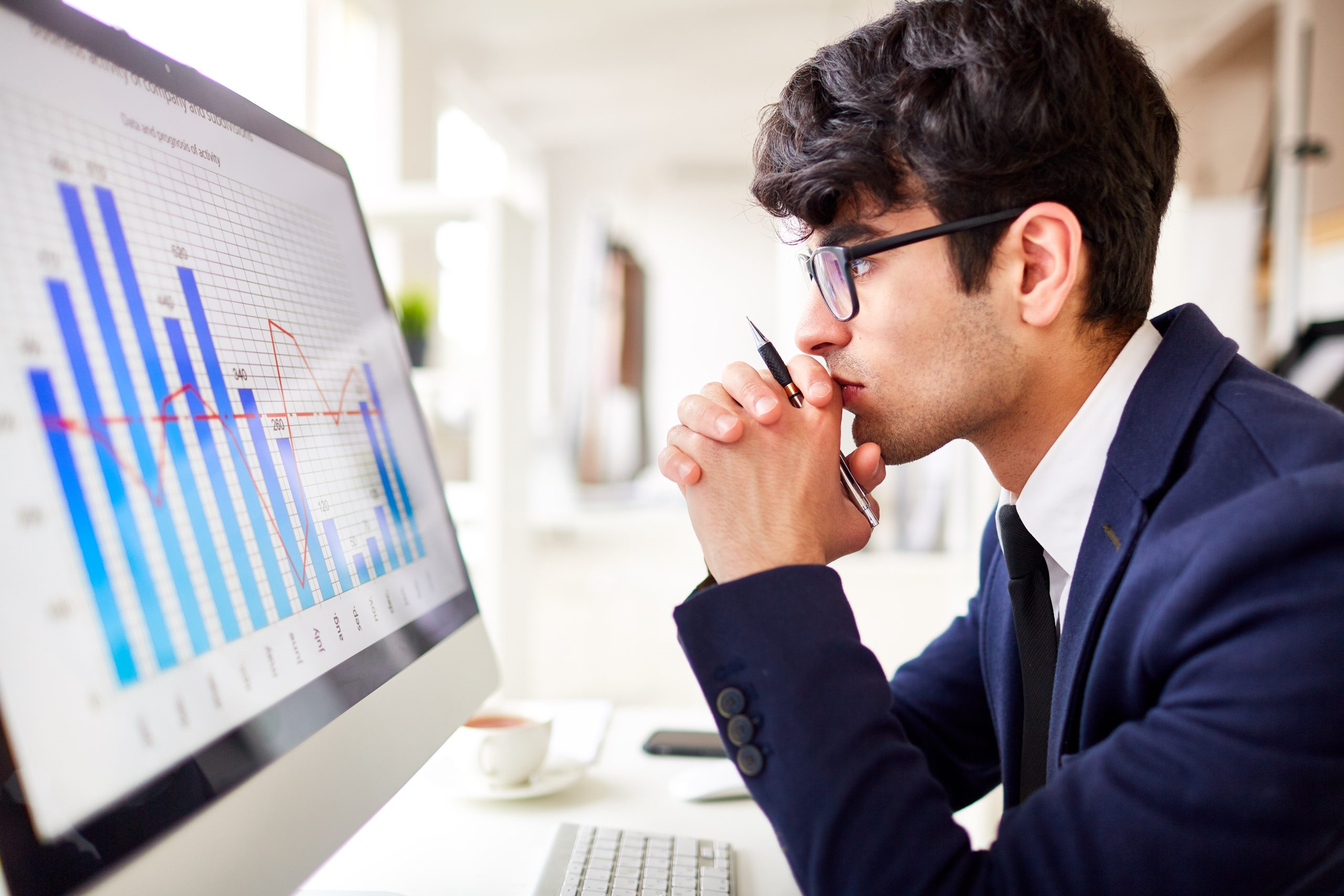 Qualifications Needed to Obtain Business Analyst Jobs in Us