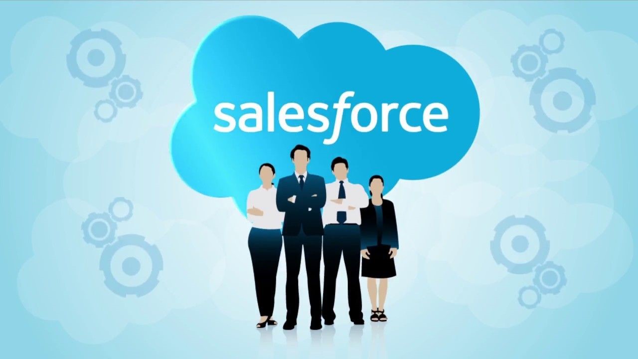 What You Need to Know About Salesforce Business Analyst Coaching