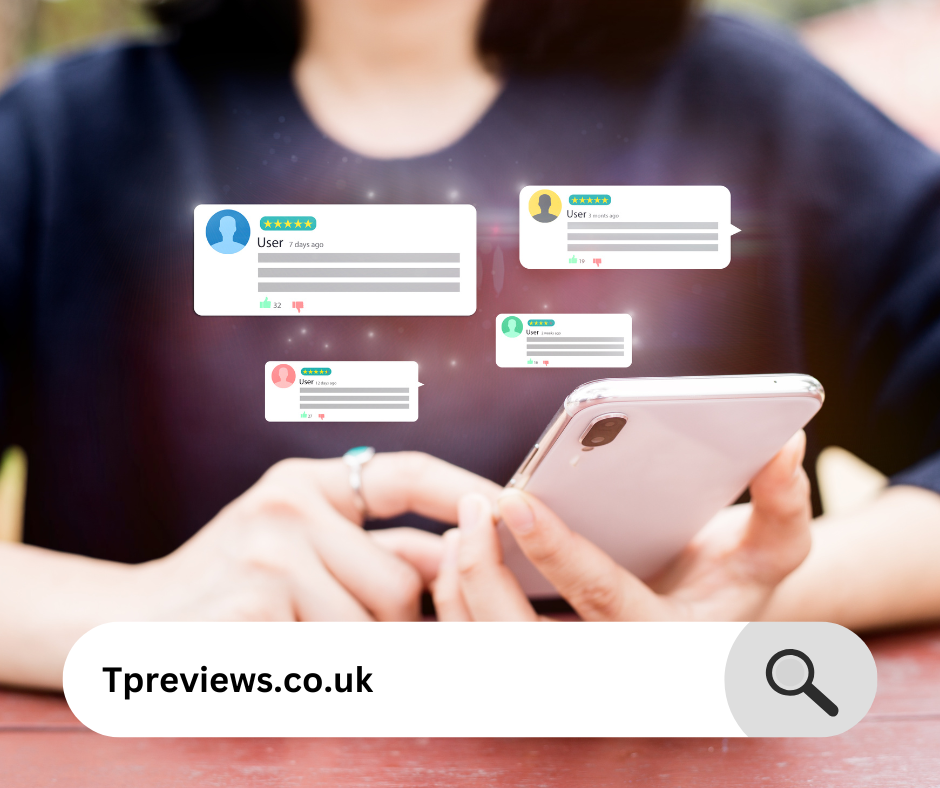 The Best Review Website for Business Reviews