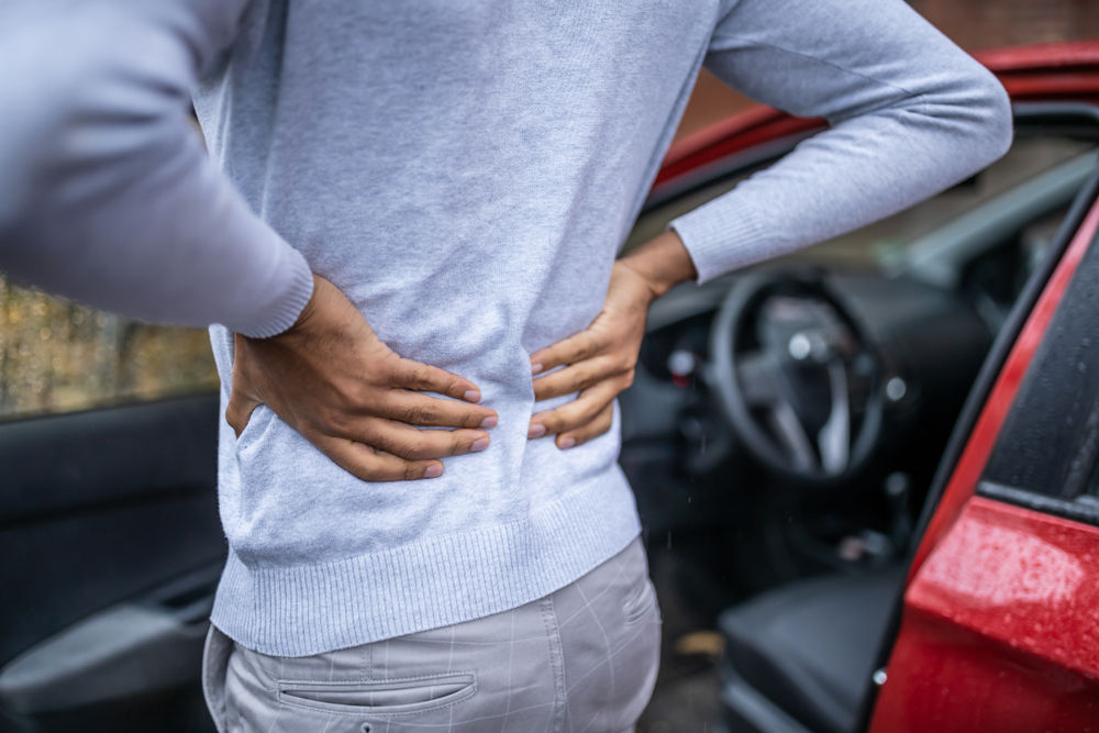 Car Accident Chiropractor Peak Performance Spine & Sports Medicine