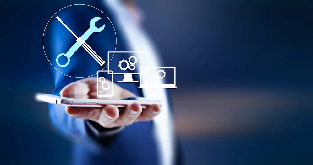 website maintenance Singapore