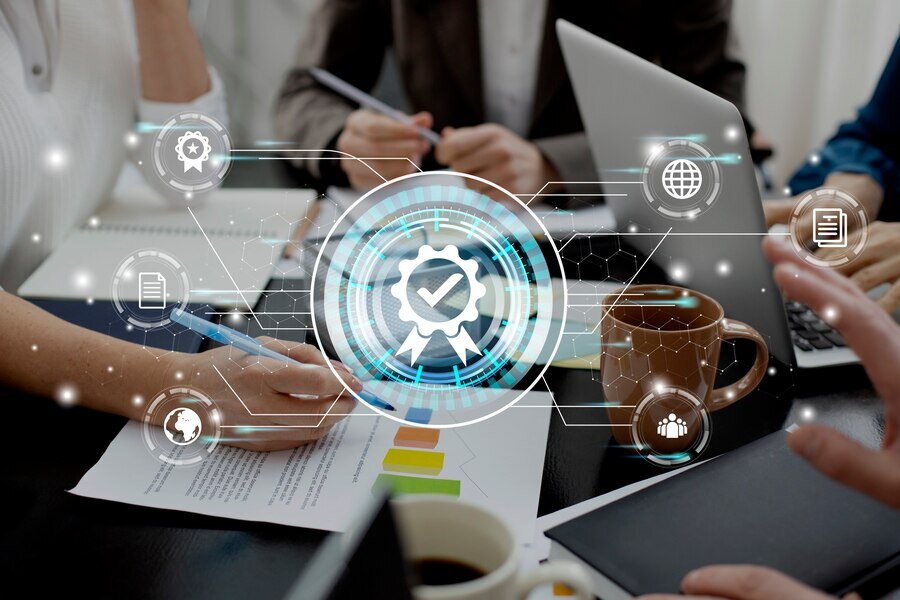 Trusted Web Design & Development Agency