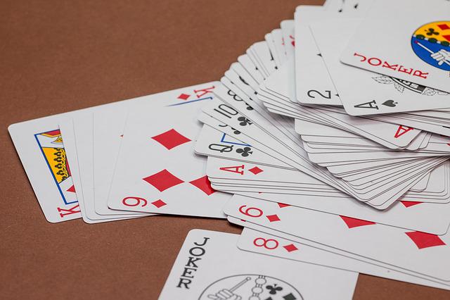 Rummy Cash Game: An intriguing but risky game