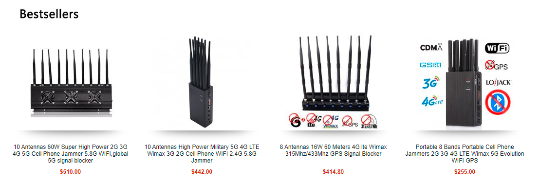 Can WiFi jammer be traced? How To Detect Wifi Jammer?
