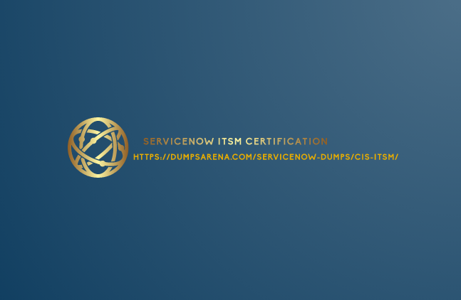 Top  Funny Servicenow Itsm Certification Quotes