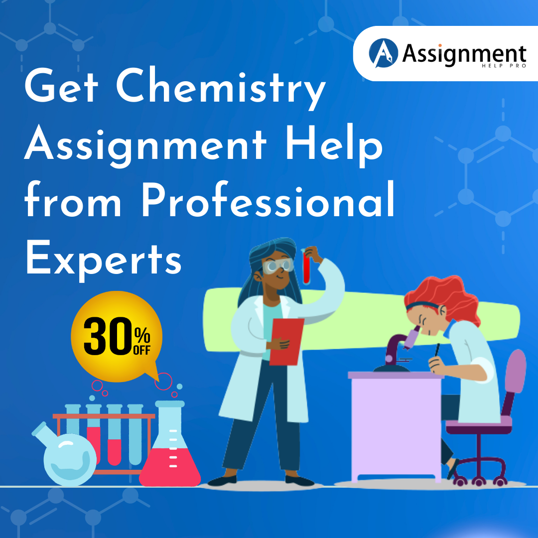 Essential Steps for a successful assignment in Chemistry 
