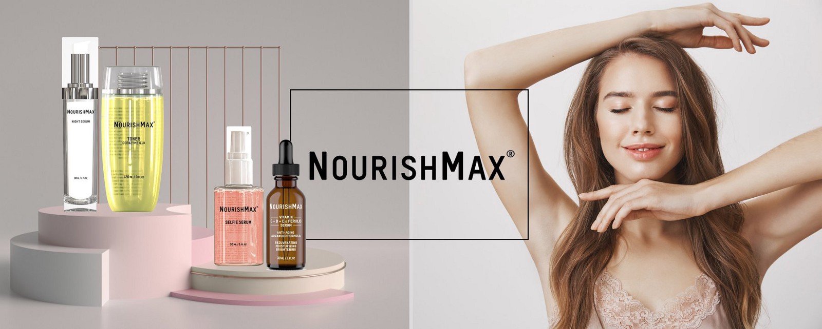 NourishMax reviews