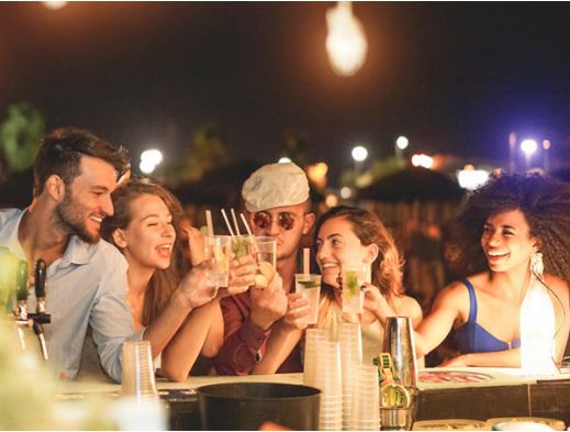 5 Premium Alcohol Innovations For Chill and Bussines