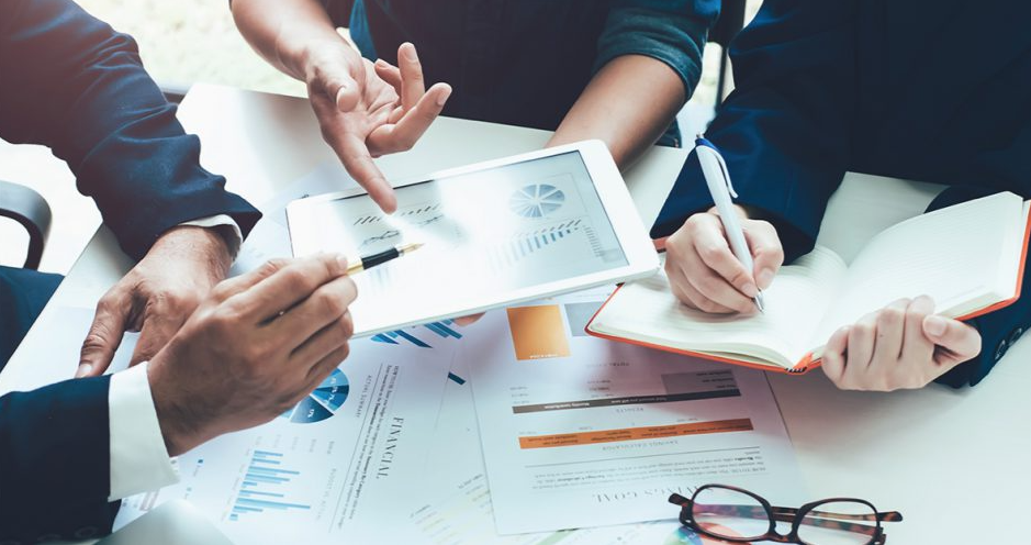 Increasing Business Efficiency and Productivity through Resource Optimization