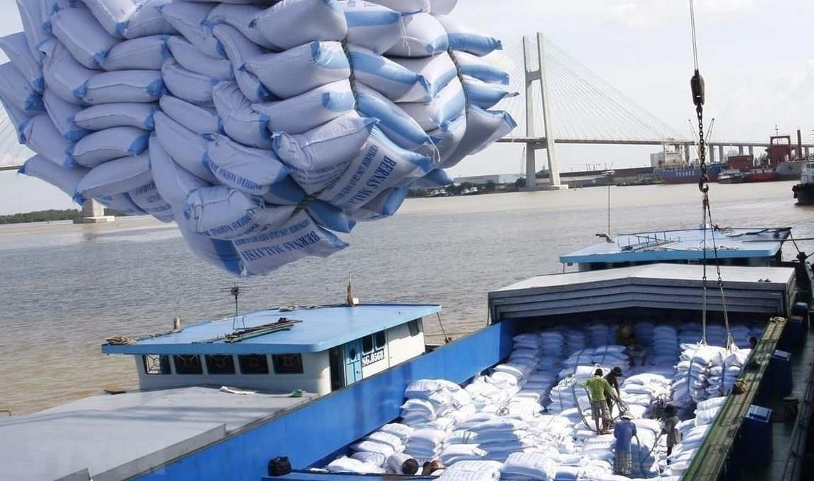 Vietnam is ready to export rice this year