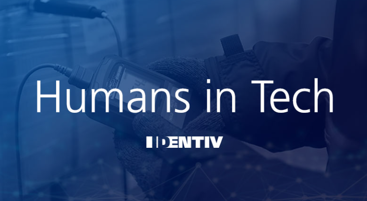 Identiv in collaboration with scale computing to simplify access control for customers