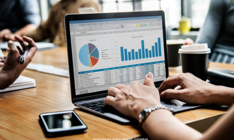 Increasing Business Competitiveness in the Digital Age