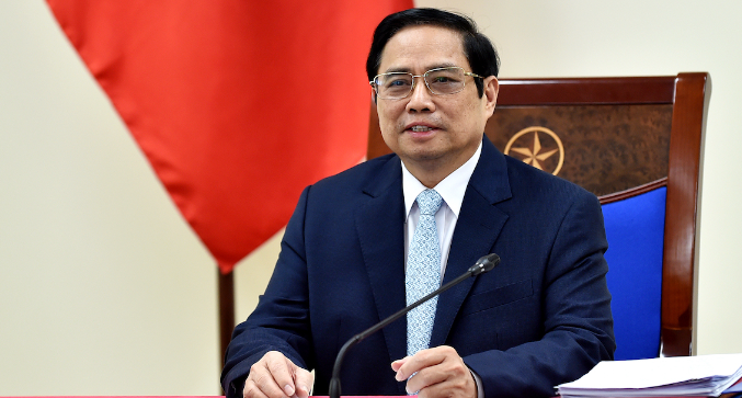 Vietnam's president wants comprehensive cooperation with Bangladesh