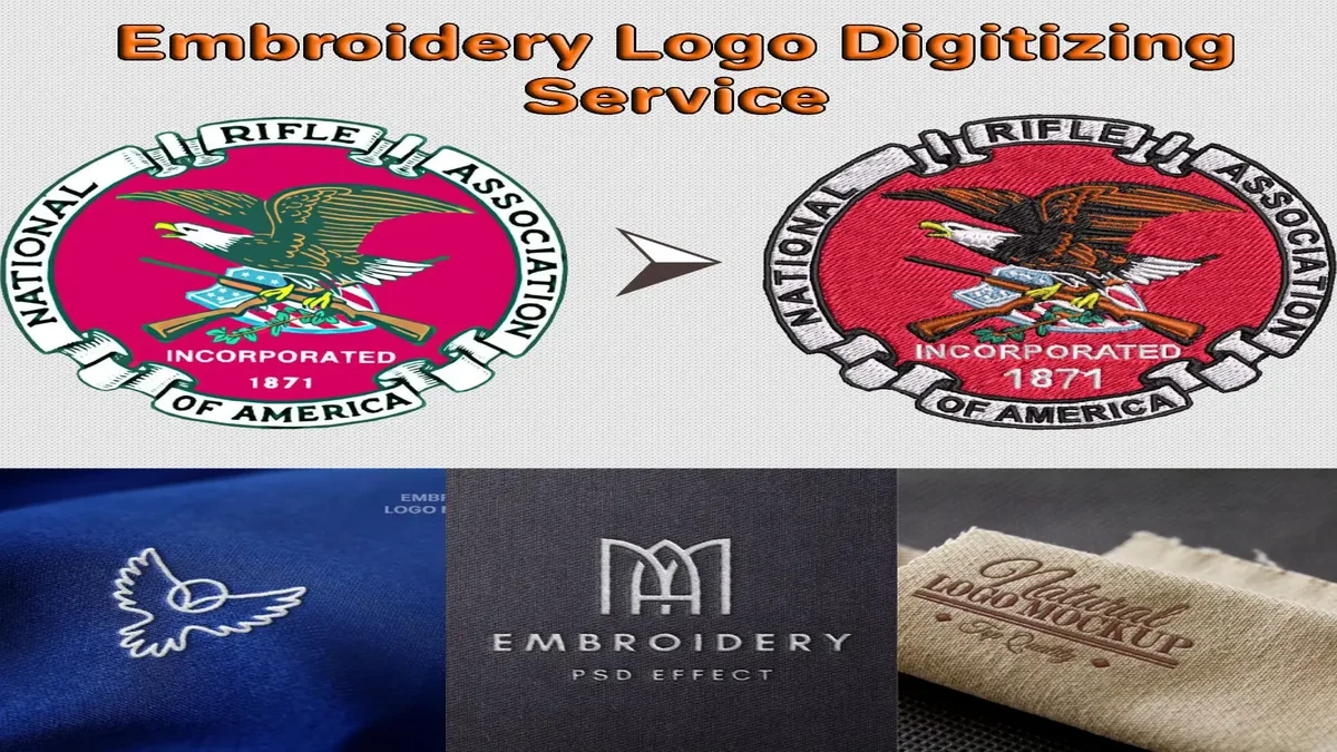 Predictions for the future of logo digitizing technology