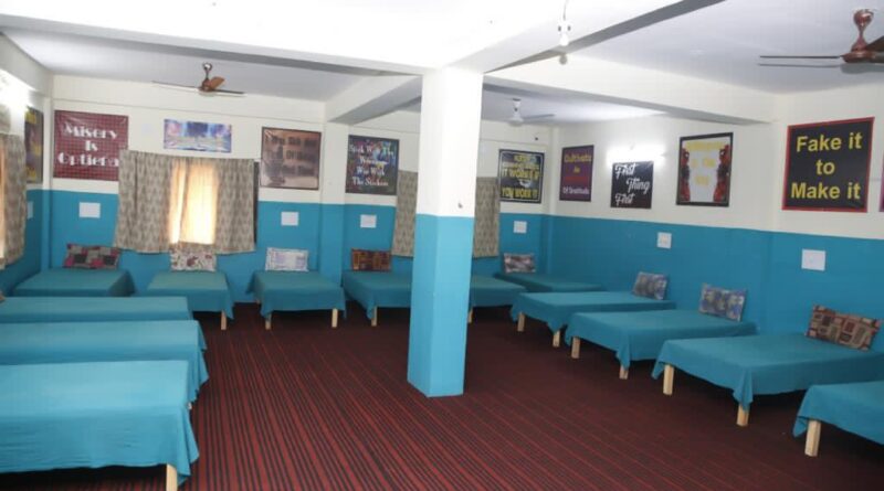 Nasha mukti kendra In Sahnewal