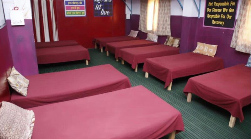 Nasha Mukti Kendra In kartarpur