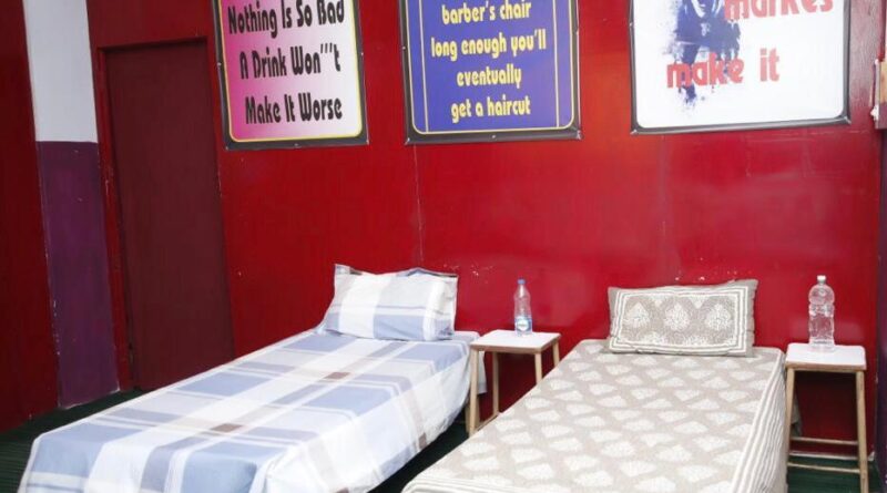 Nasha Mukti kendra In Uncha Siwana