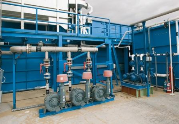 Exploring the Key Features of an Effluent Treatment Plant
