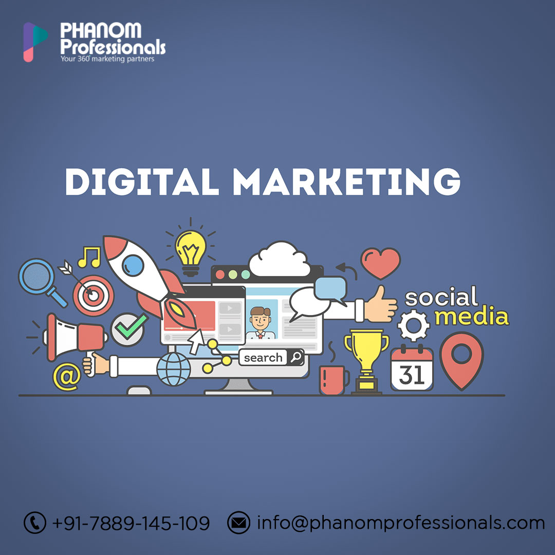 How do I offer digital marketing services?