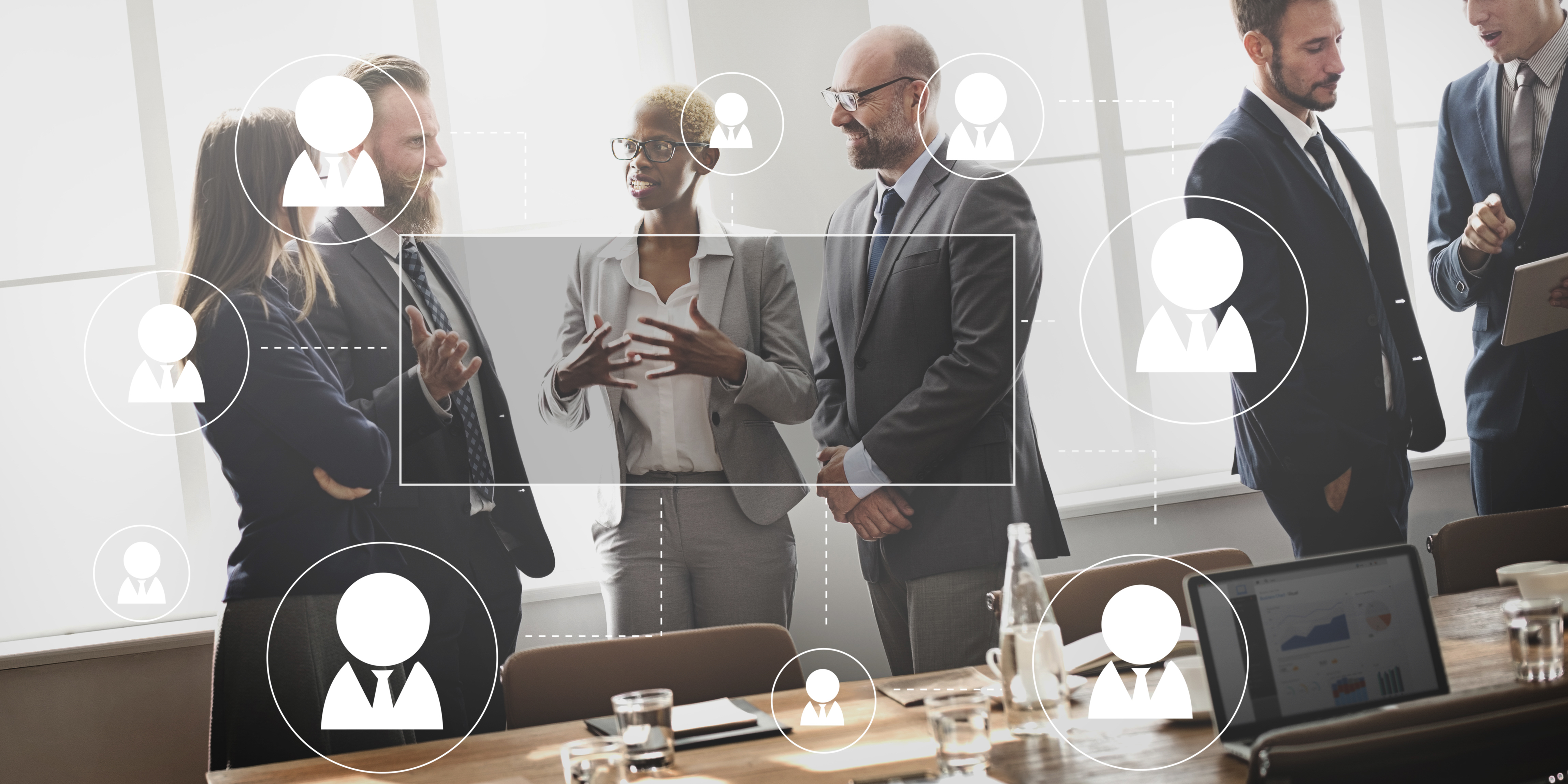 Why should small businesses use Employee Review Software?