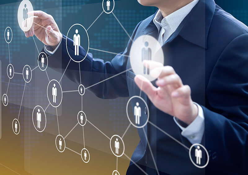Delivering Employee Experience with HRMS Software in Abu Dhabi