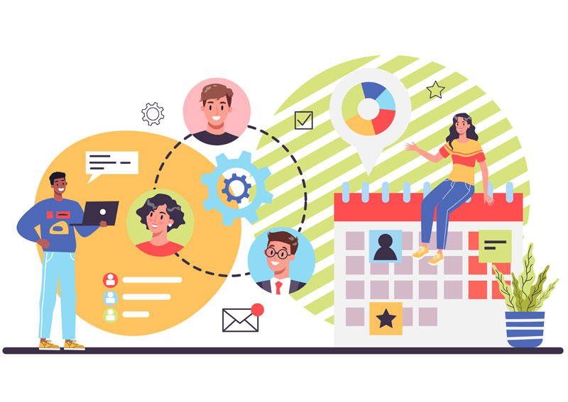 hrms software uae