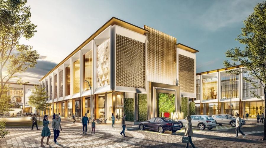 Real Estate Company in Gurgaon