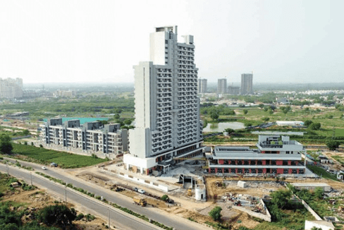 WTC The Plaza 106 Gurgaon