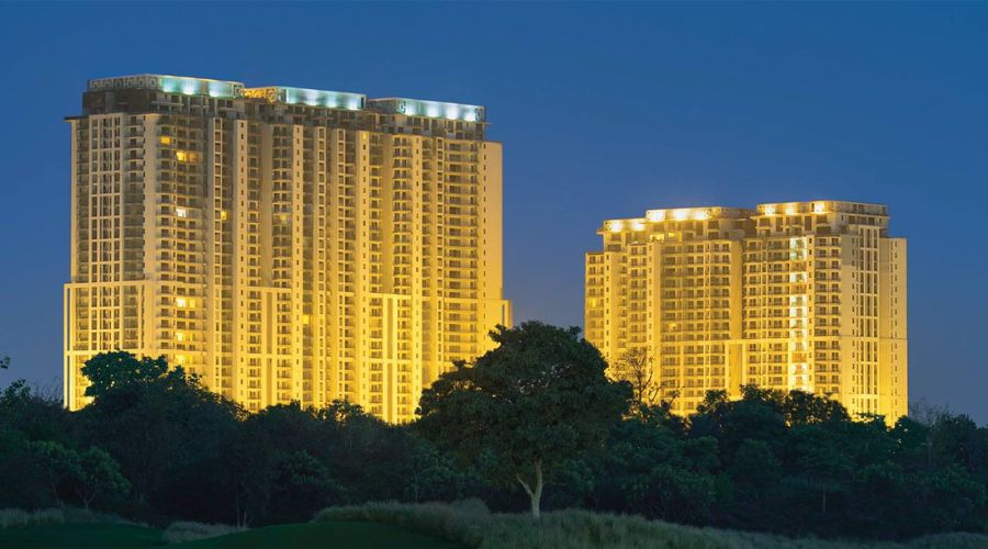 DLF The Arbour Sector 63 Gurgaon