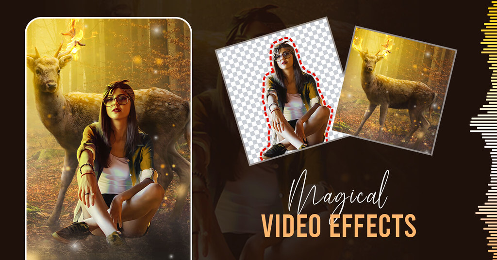 Free Photo Background Editing App - Pixpoz