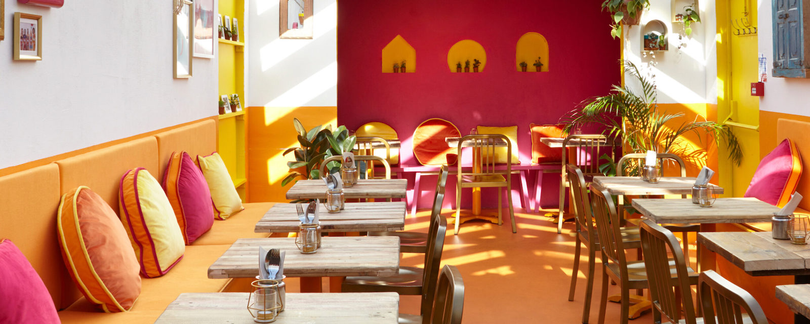 Choosing the best Restaurant Wathamstow for your dinner